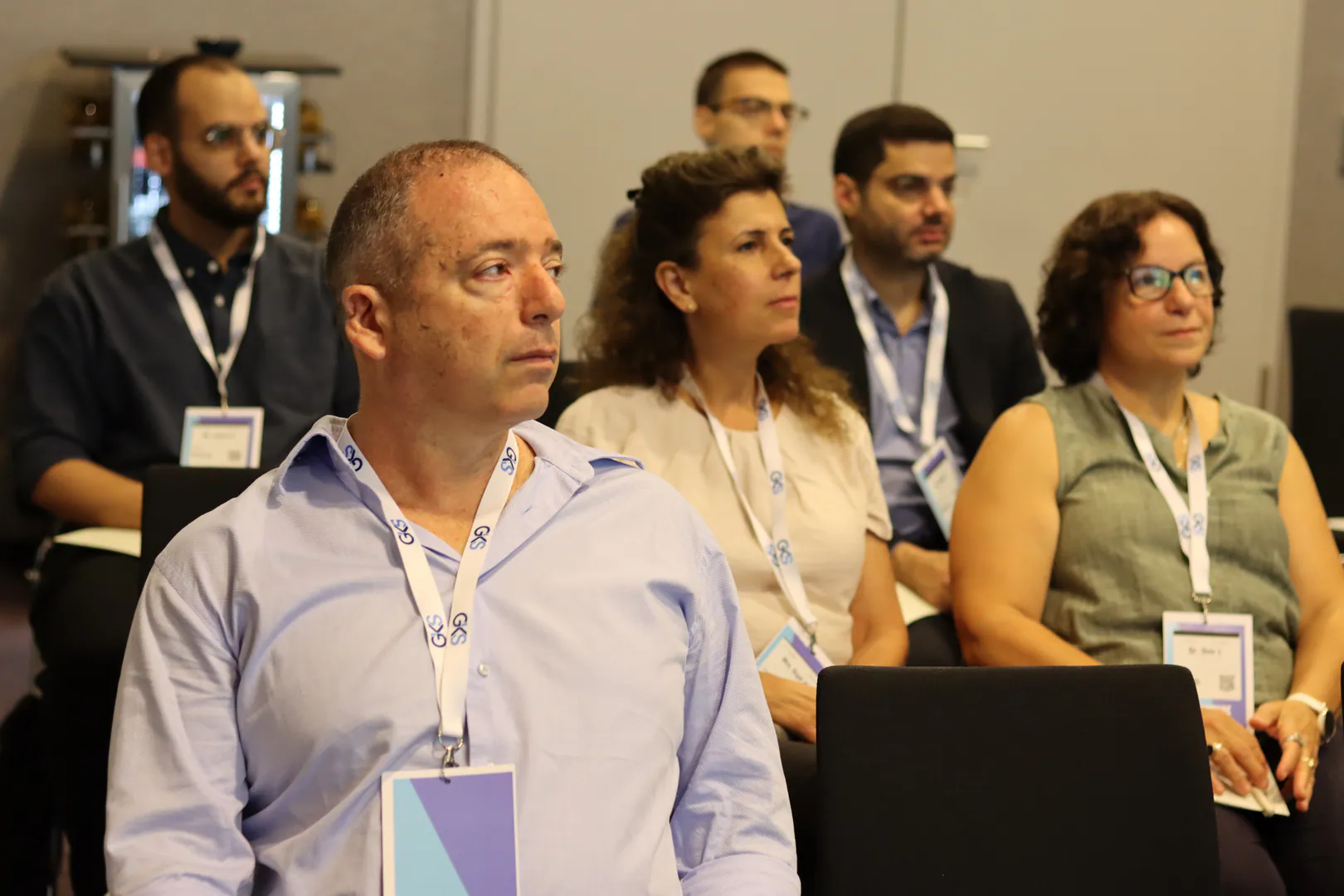 management conference