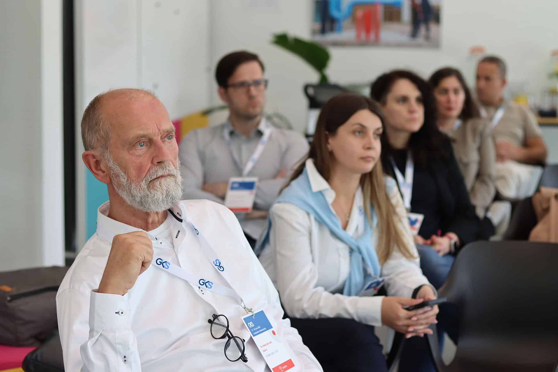 human resource conference