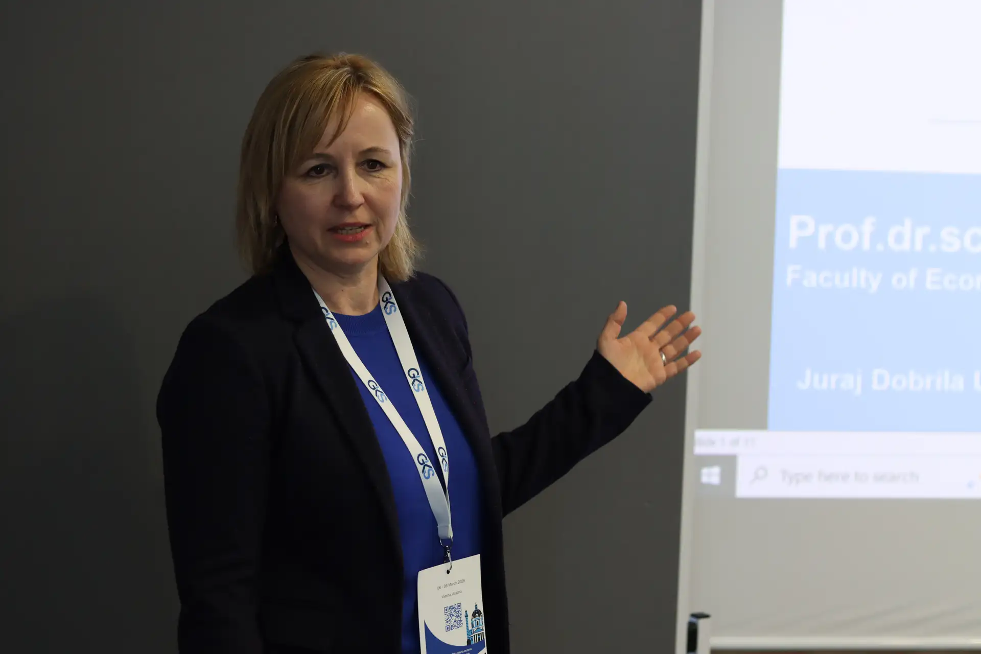 management conference