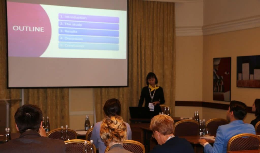 Management and Economics