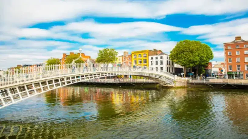 Must-See places in Dublin Must-See places in Dublin