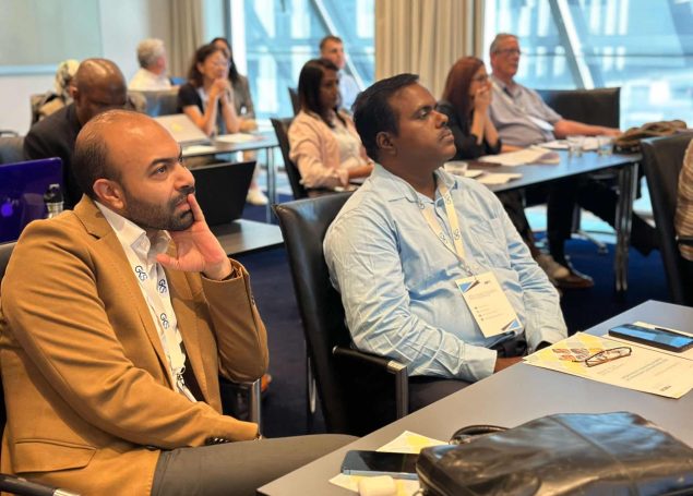 economics conference